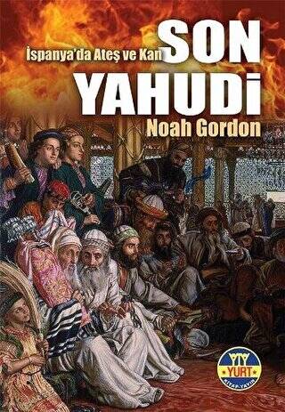 Son Yahudi - 1