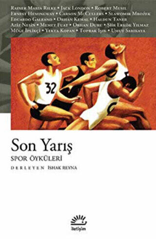 Son Yarış - 1