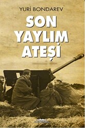 Son Yaylım Ateşi - 1