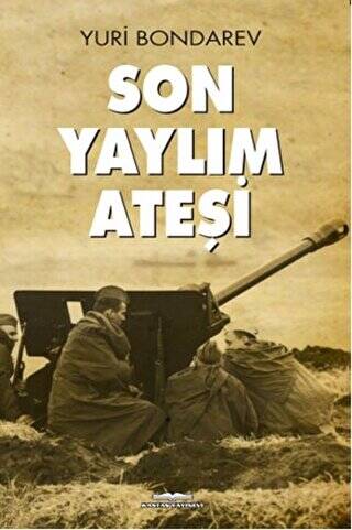 Son Yaylım Ateşi - 1