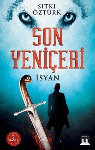 Son Yeniçeri - İsyan - 1