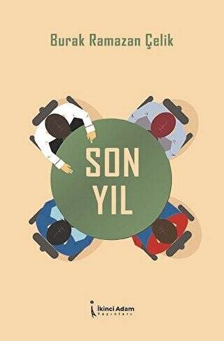 Son Yıl - 1