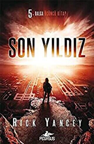 Son Yıldız - 1