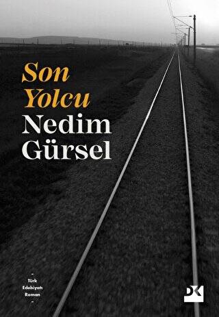 Son Yolcu - 1