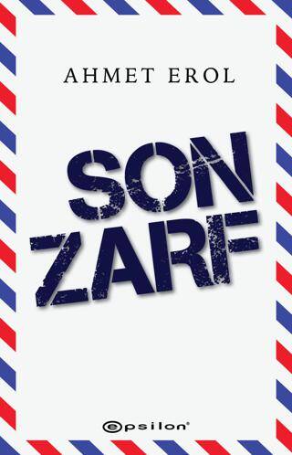 Son Zarf - 1