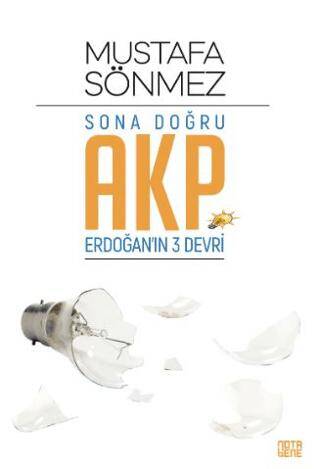Sona Doğru AKP - 1