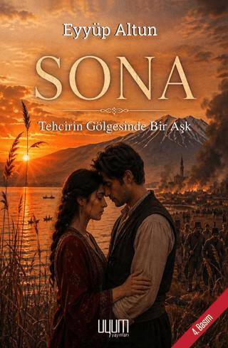 Sona: Tehcirin Gölgesinde Bir Aşk - 1