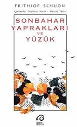Sonbahar Yaprakları ve Yüzük - 1