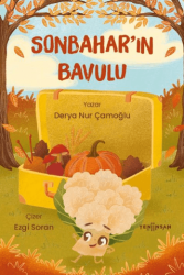 Sonbahar’ın Bavulu - Yeni İnsan Yayınevi