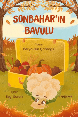 Sonbahar’ın Bavulu - 1