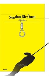 Sondan Bir Önce - 1