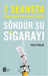 Söndür Şu Sigarayı - 1