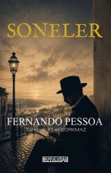 Soneler - Büyülüdağ Yayınları