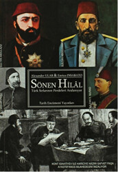 Sönen Hilal - 1