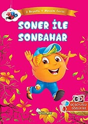 Soner ile Sonbahar - Üç Boyutlu Dört Mevsim Serisi - 1