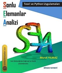 Sonlu Elemanlar Analizi - 1