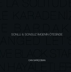Sonlu & Sonsuz İmgenin Ötesinde - Tilki Kitap