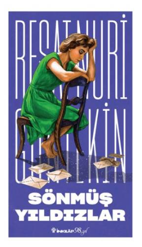 Sönmüş Yıldızlar - 1