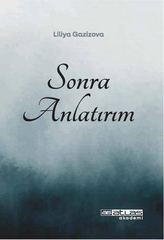 Sonra Anlatırım - 1