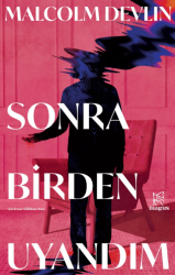 Sonra Birden Uyandım - Magus Kitap