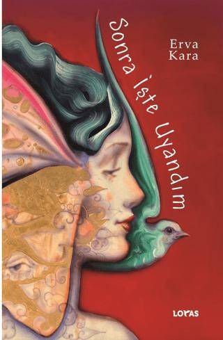 Sonra İşte Uyandım - 1