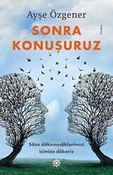 Sonra Konuşuruz - 1