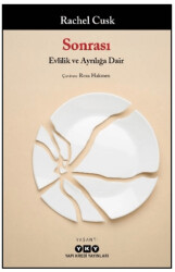 Sonrası- Evlilik ve Ayrılığa Dair - Yapı Kredi Yayınları