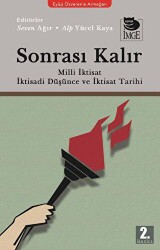 Sonrası Kalır - 1