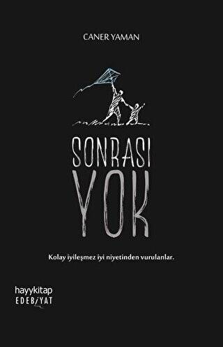 Sonrası Yok - 1