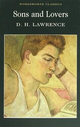 Sons and Lovers - 1