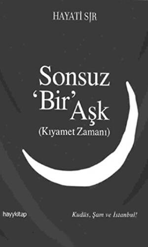 Sonsuz ’Bir’ Aşk - 1