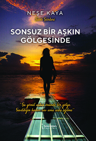 Sonsuz Bir Aşkın Gölgesinde - 1