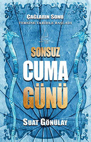 Sonsuz Cuma Günü - 1