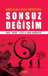 Sonsuz Değişim - Berfin Yayınları