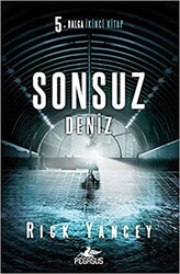 Sonsuz Deniz - 1