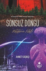 Sonsuz Döngü Bir 18 Mart Destanı - 1