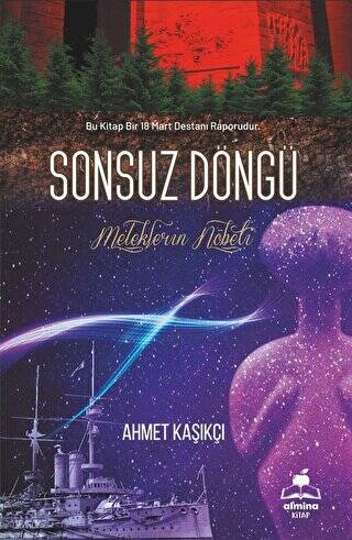 Sonsuz Döngü Bir 18 Mart Destanı - 1