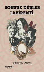 Sonsuz Düşler Labirenti - 1