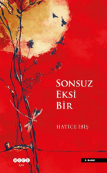 Sonsuz Eksi Bir - Hece Yayınları