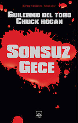Sonsuz Gece - 1