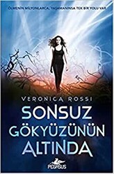 Sonsuz Gökyüzünün Altında - 1