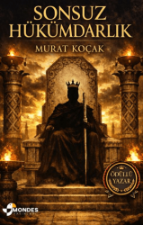 Sonsuz Hükümdarlık - Mondes Yayınları
