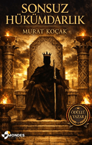 Sonsuz Hükümdarlık - 1