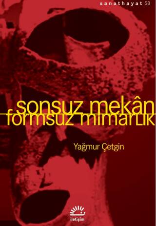 Sonsuz Mekan-Formsuz Mimarlık - 1