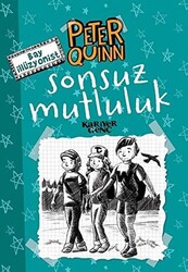 Sonsuz Mutluluk - Peter Quinn - 1