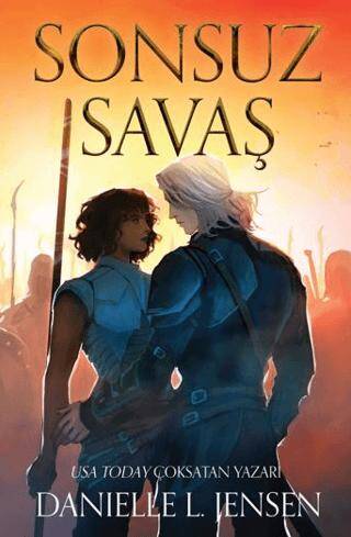 Sonsuz Savaş - 1