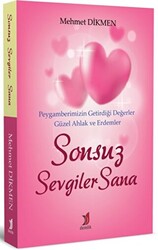 Sonsuz Sevgiler Sana - 1