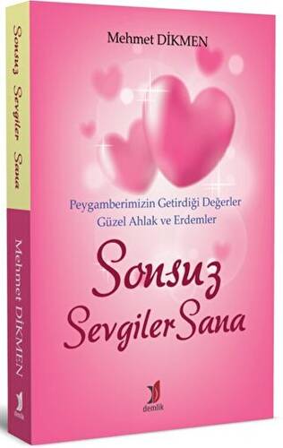 Sonsuz Sevgiler Sana - 1