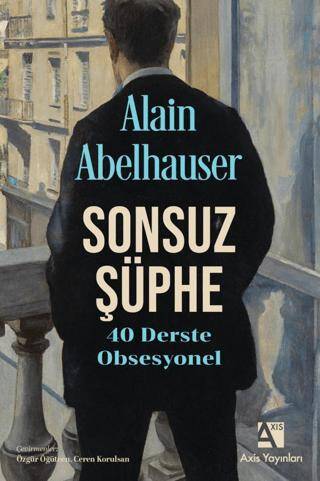 Sonsuz Şüphe - 1