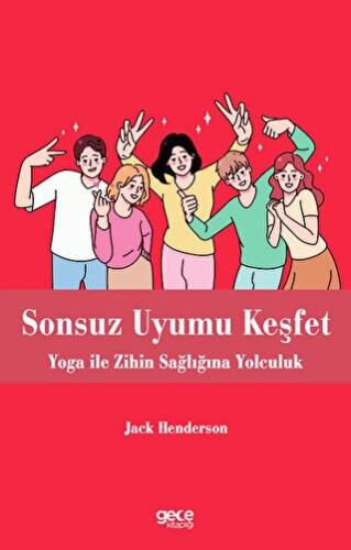 Sonsuz Uyumu Keşfet - 1